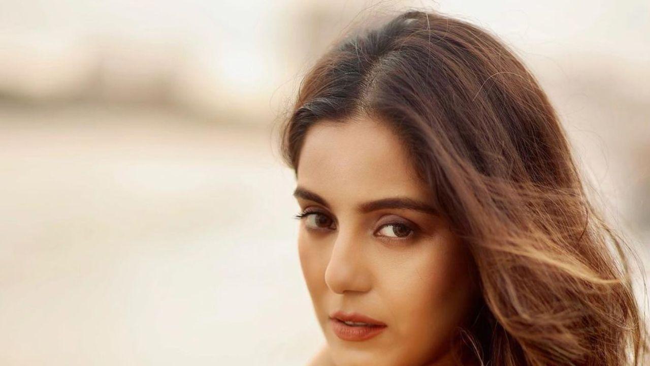 Be it on camera or off camera, Kapil Sharma is simply outstanding, says Srishty 